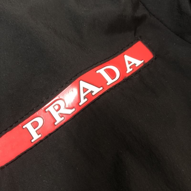 Prada Outwear